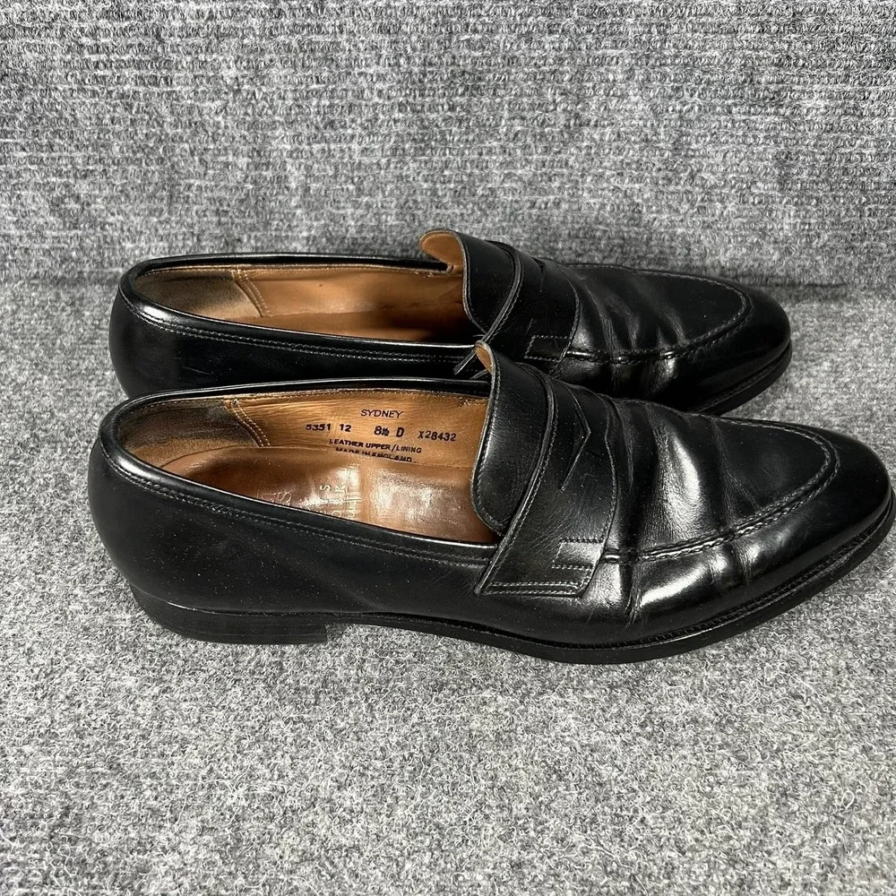 Crockett & Jones no other